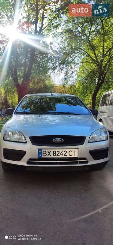 Универсал Ford Focus 2006 в Староконстантинове