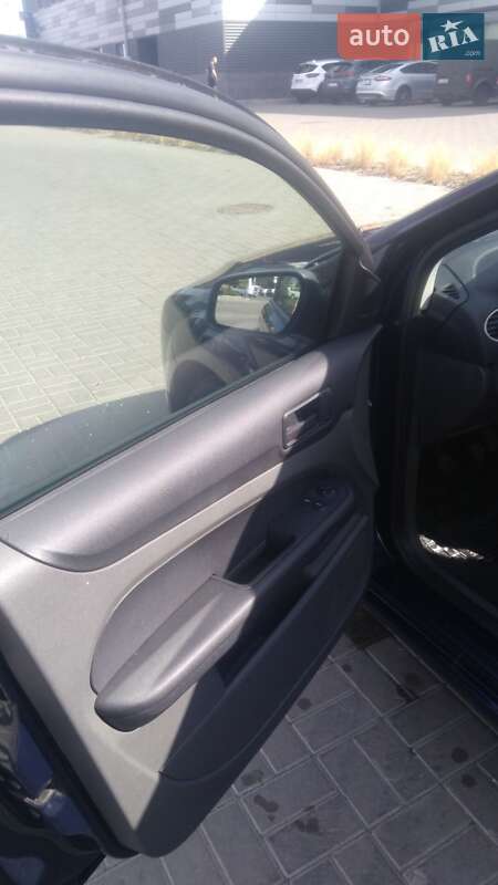 Универсал Ford Focus 2006 в Черкассах фото 10 Универсал Ford Focus 2006 в Черкассах