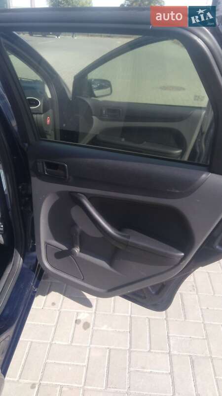 Универсал Ford Focus 2006 в Черкассах фото 13 Универсал Ford Focus 2006 в Черкассах