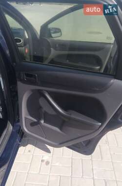 Универсал Ford Focus 2006 в 
