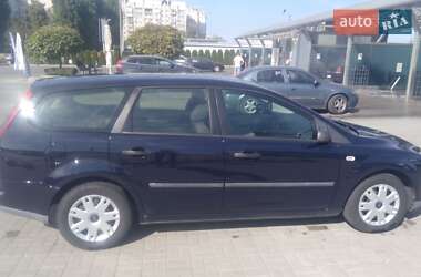 Универсал Ford Focus 2006 в 