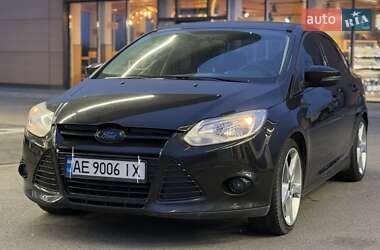 Седан Ford Focus 2013 в Днепре