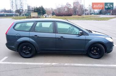 Универсал Ford Focus 2010 в Киеве