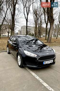 Ford Focus 2014 Ford Focus 2014