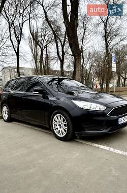 Универсал Ford Focus 2014 в 