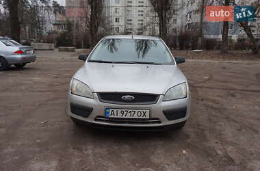 Универсал Ford Focus 2005 в Киеве