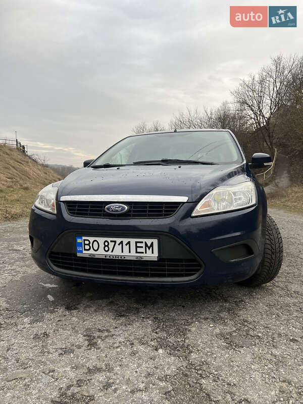 Универсал Ford Focus 2009 в Житомире