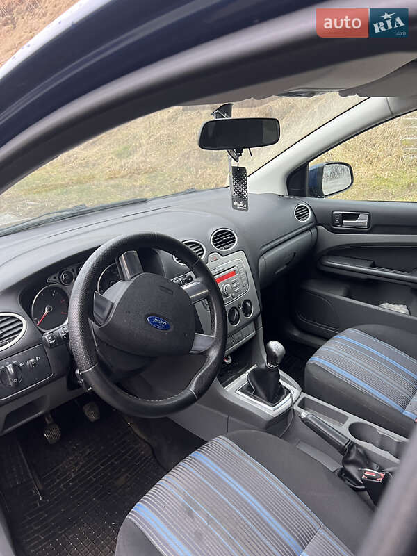 Универсал Ford Focus 2009 в Житомире