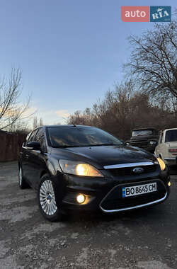 Ford Focus 2008