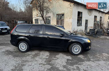 Універсал Ford Focus 2008 в Борщеві