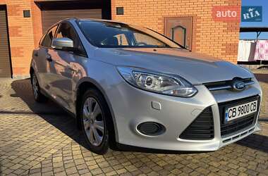 Ford Focus 2011 Ford Focus 2011