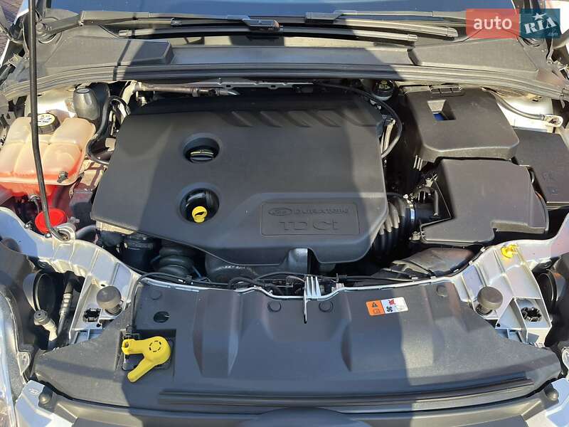 Хэтчбек Ford Focus 2011 в Чернигове фото 16 Хэтчбек Ford Focus 2011 в Чернигове