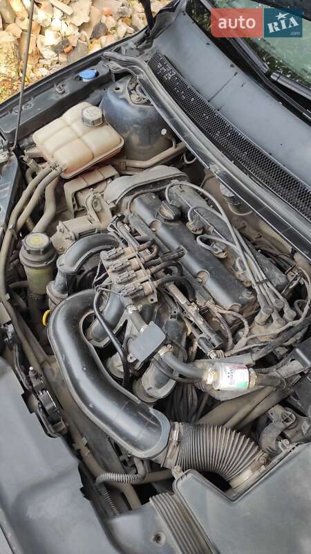 Хэтчбек Ford Focus 2007 в Прилуках