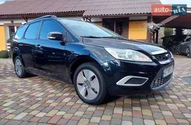 Ford Focus 2008