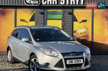 Универсал Ford Focus 2011 в Стрые