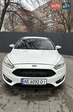 Ford Focus 2016 Ford Focus 2016