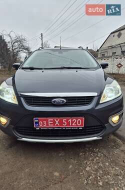 Ford Focus 2009