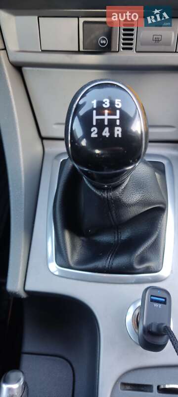 Хетчбек Ford Focus 2010 в Великих Мостах