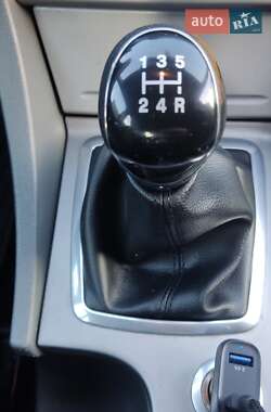 Хетчбек Ford Focus 2010 в 