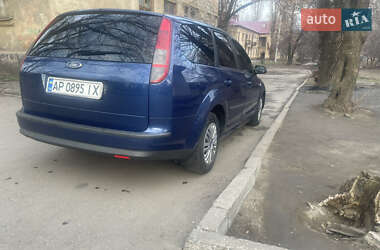 Універсал Ford Focus 2007 в Запоріжжі