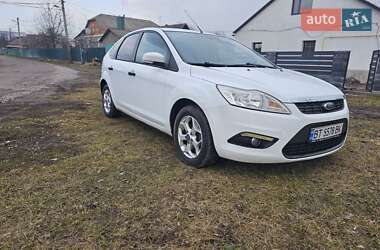 Ford Focus 2010