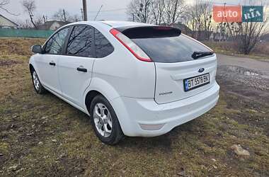 Хетчбек Ford Focus 2010 в Вінниці