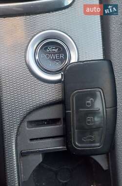 Универсал Ford Focus 2010 в 