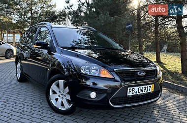 Універсал Ford Focus 2009 в Дрогобичі