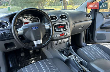 Універсал Ford Focus 2009 в Дрогобичі