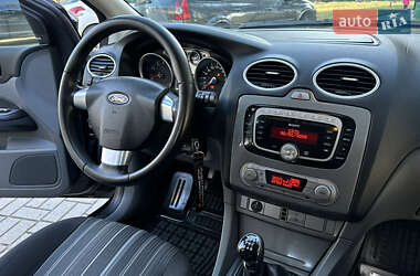 Універсал Ford Focus 2009 в Дрогобичі