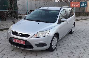 Універсал Ford Focus 2009 в Херсоні