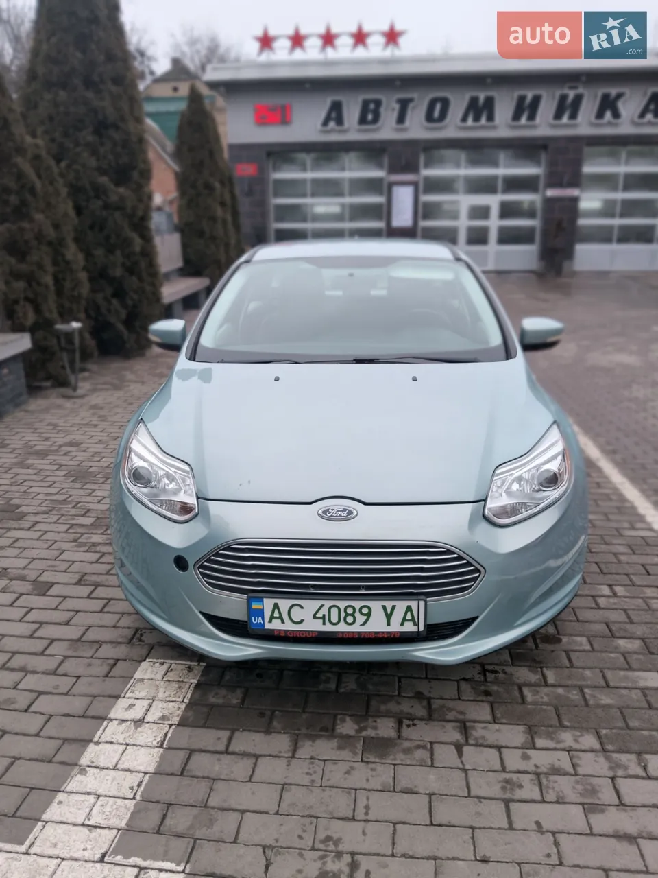 2013 Ford Focus - мініатюра 71