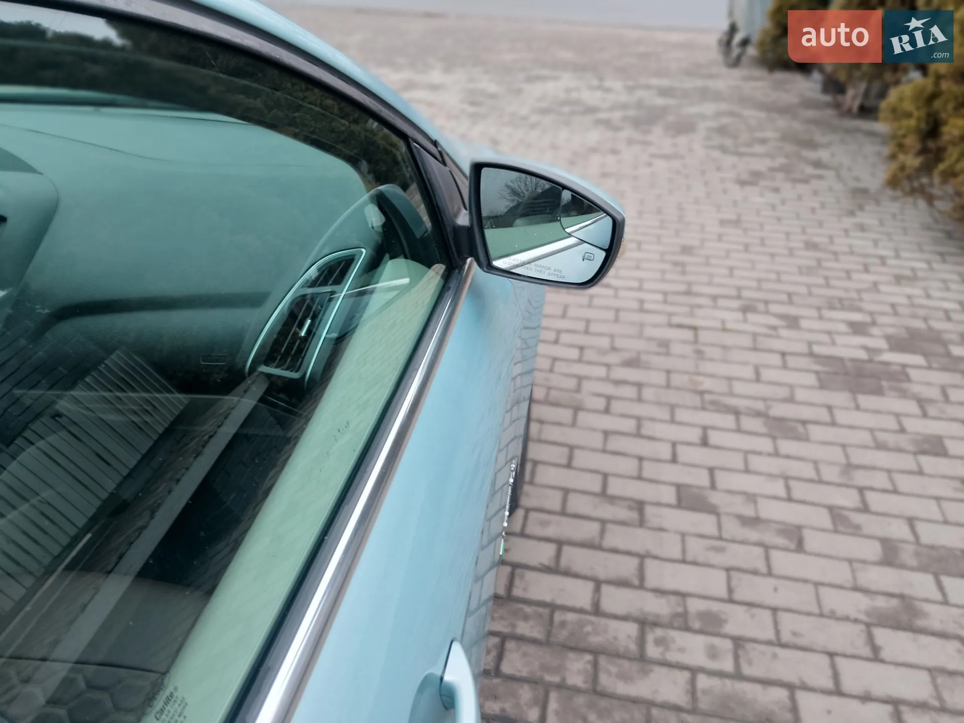 2012 Ford Focus - мініатюра 8