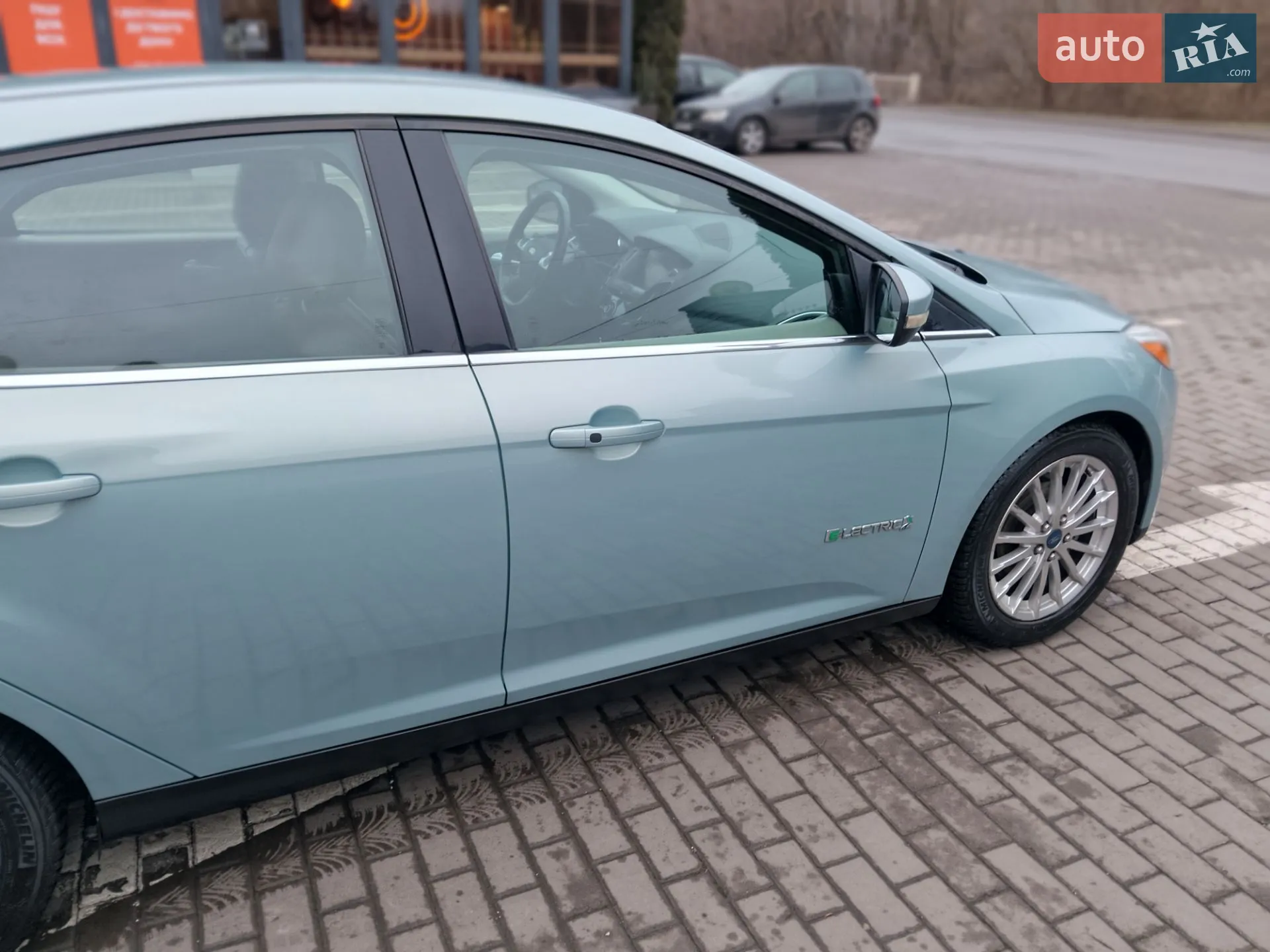 2012 Ford Focus - мініатюра 6