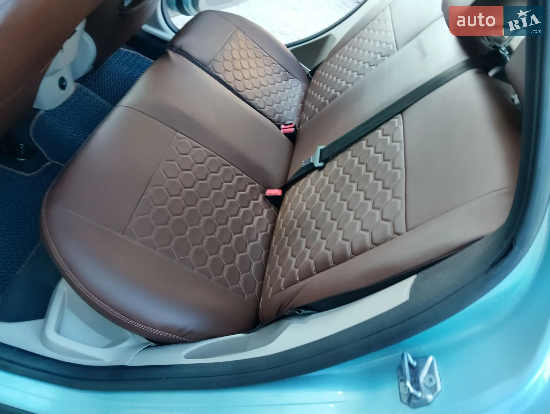 2012 Ford Focus - мініатюра 16