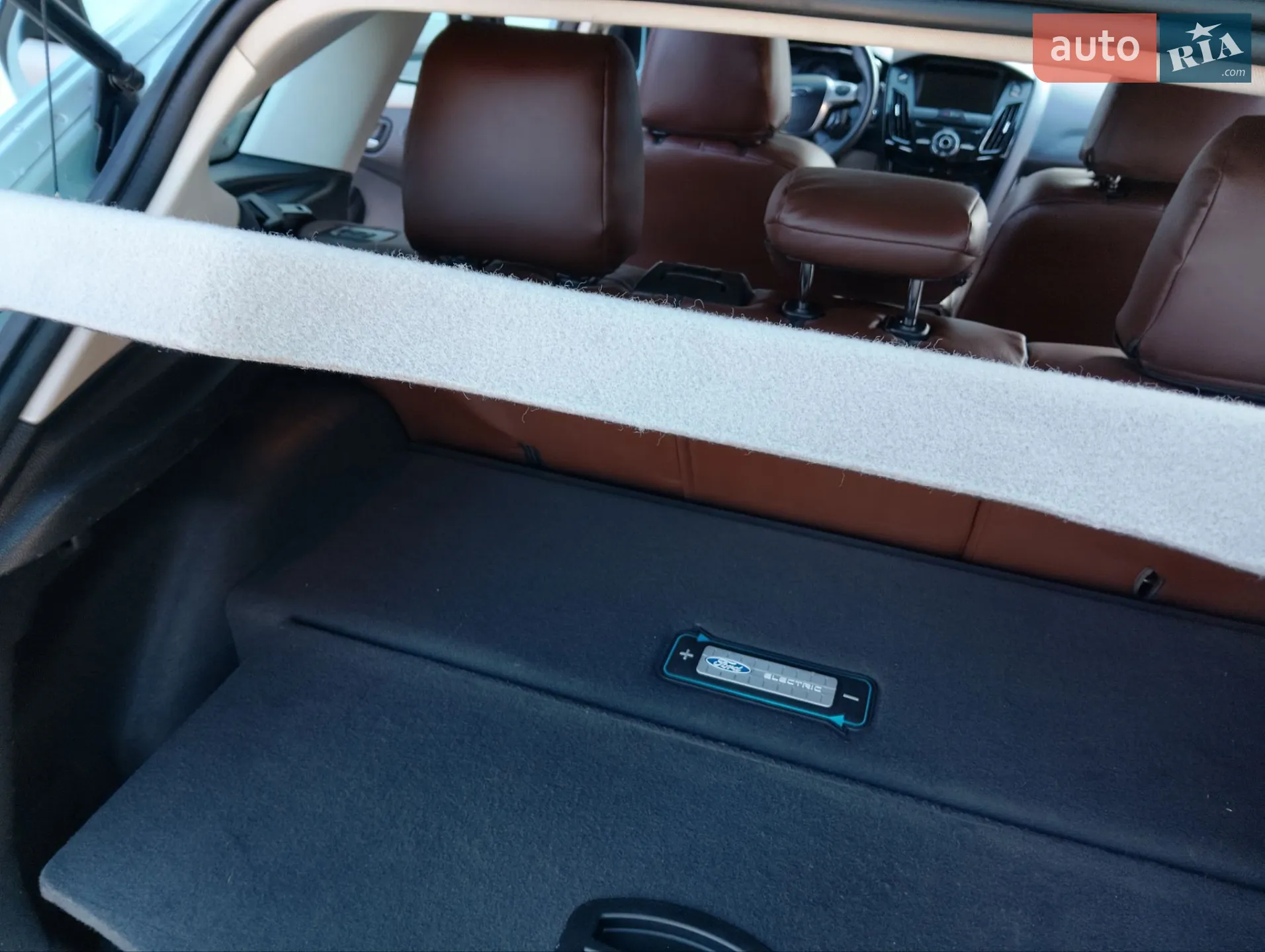 2012 Ford Focus - мініатюра 17