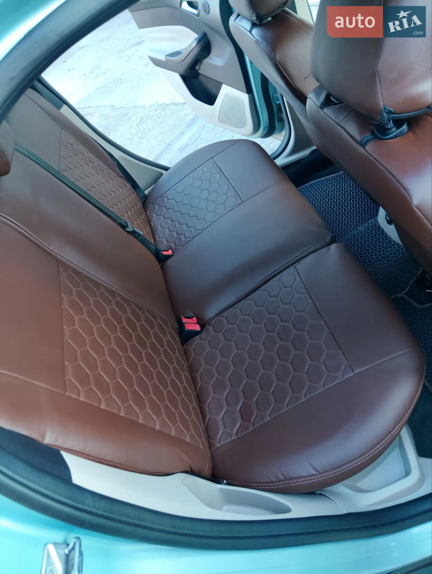 2012 Ford Focus - мініатюра 22