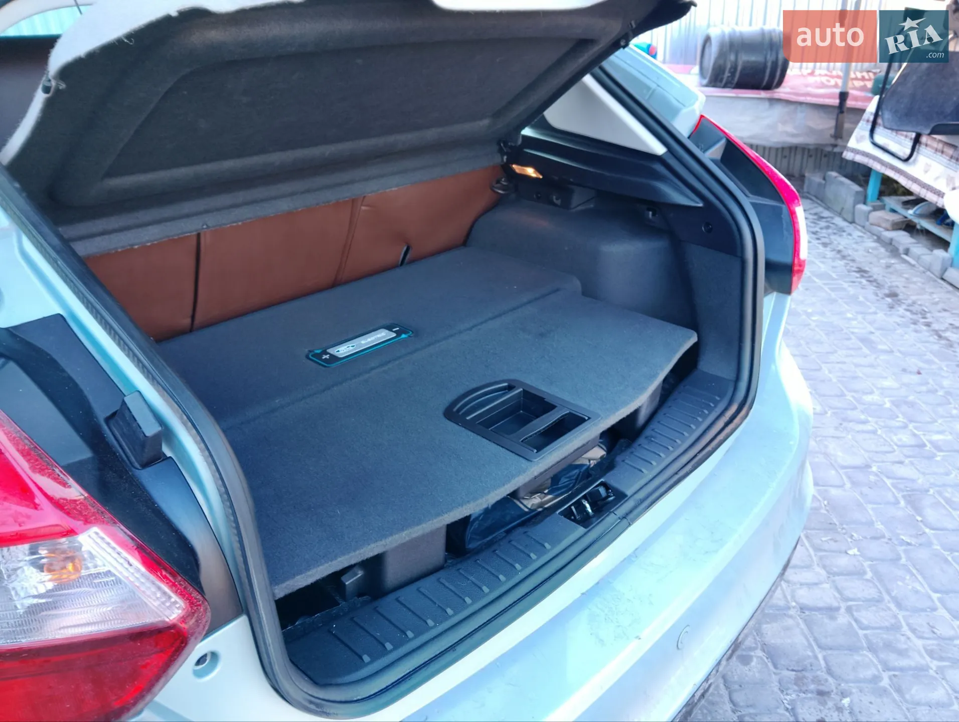 2012 Ford Focus - мініатюра 21