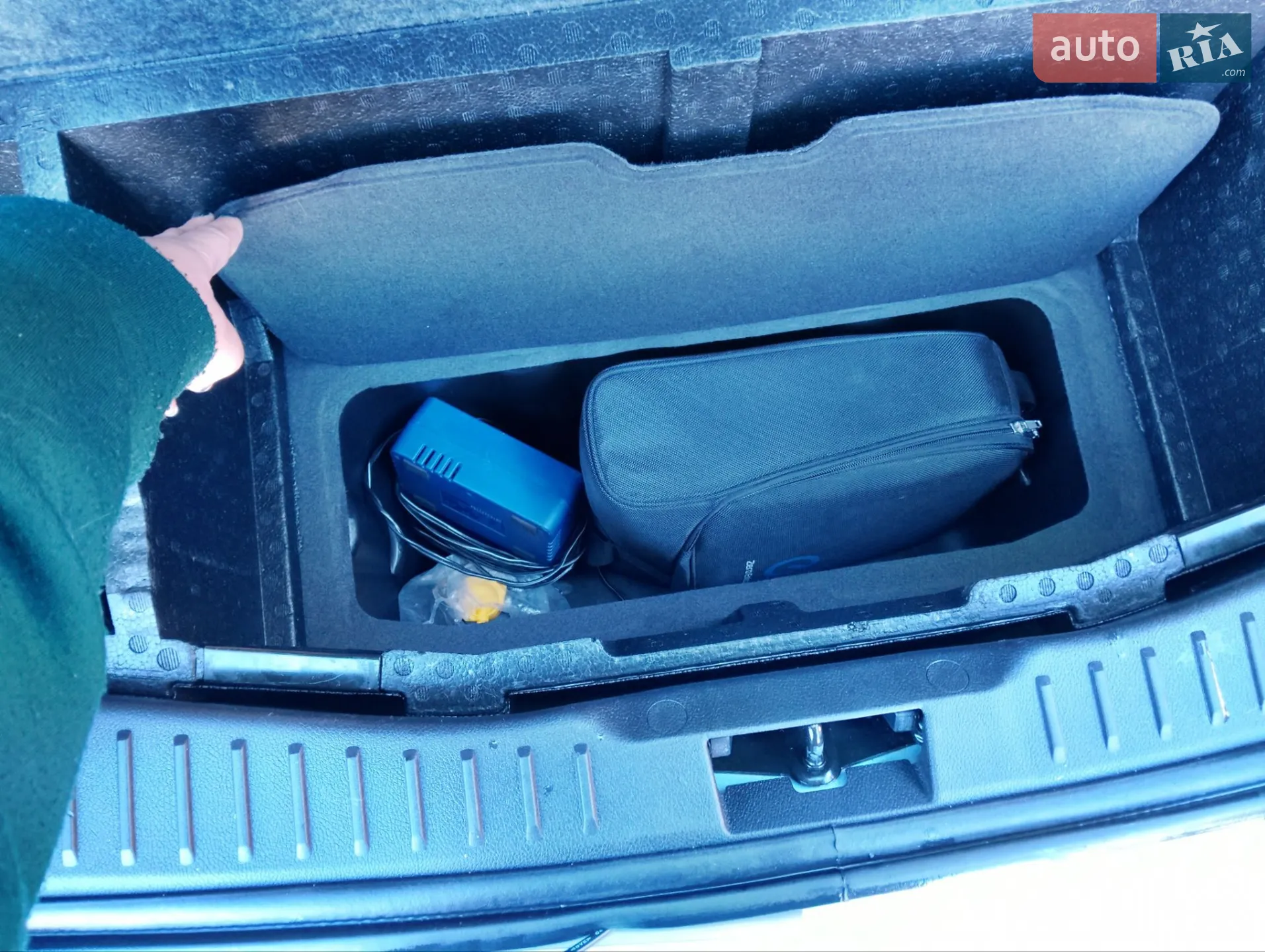 2012 Ford Focus - мініатюра 18