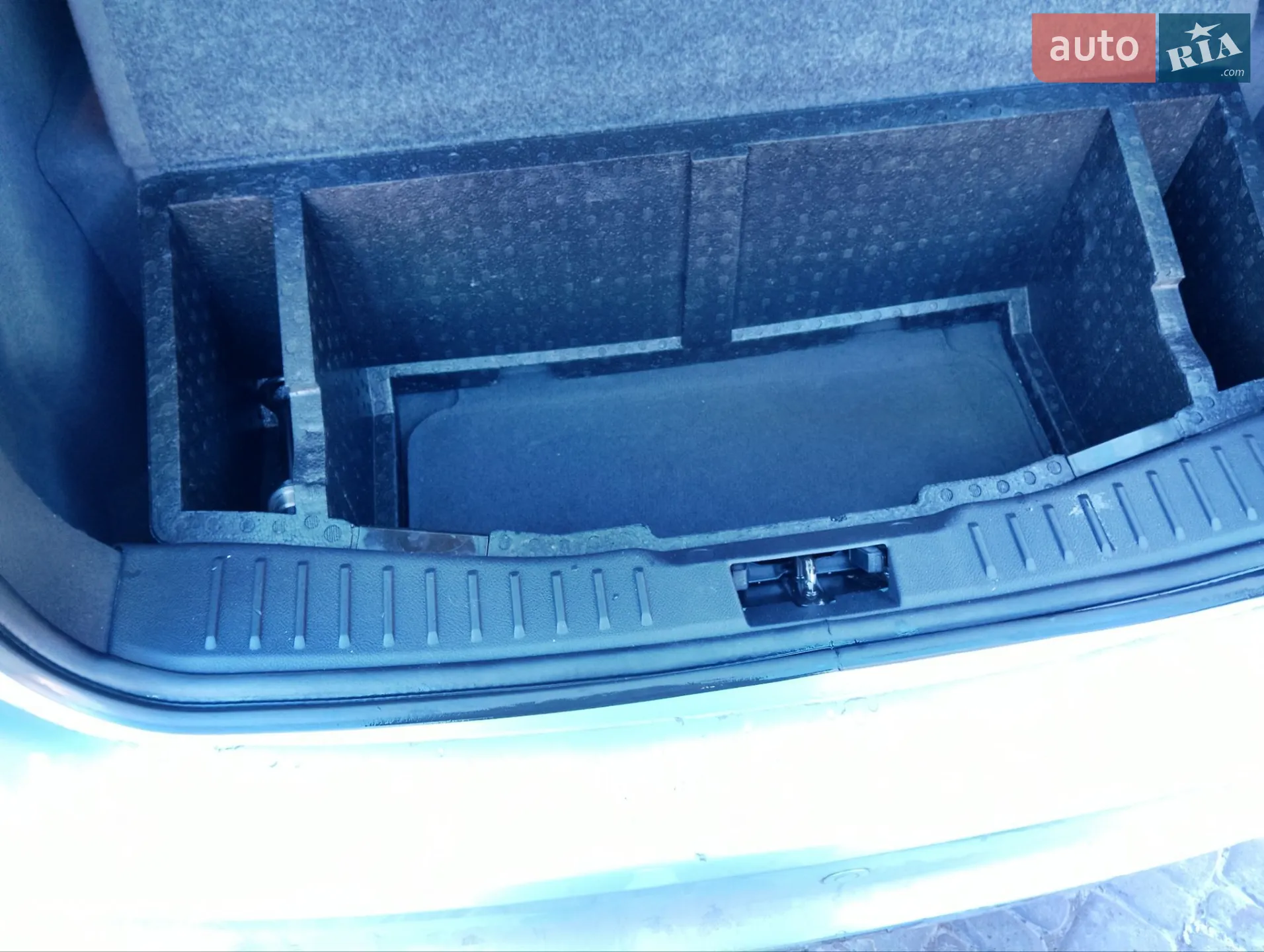 2012 Ford Focus - мініатюра 19