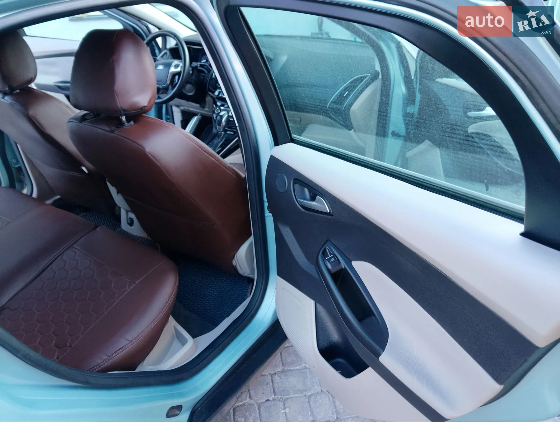 2012 Ford Focus - мініатюра 23