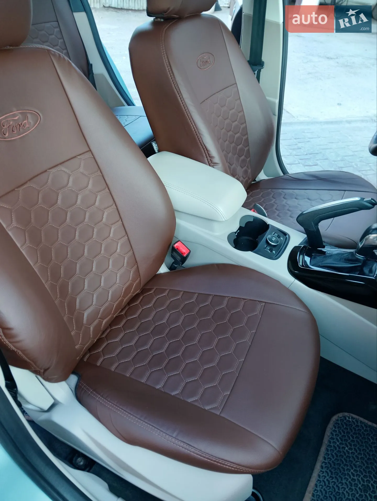 2012 Ford Focus - мініатюра 25