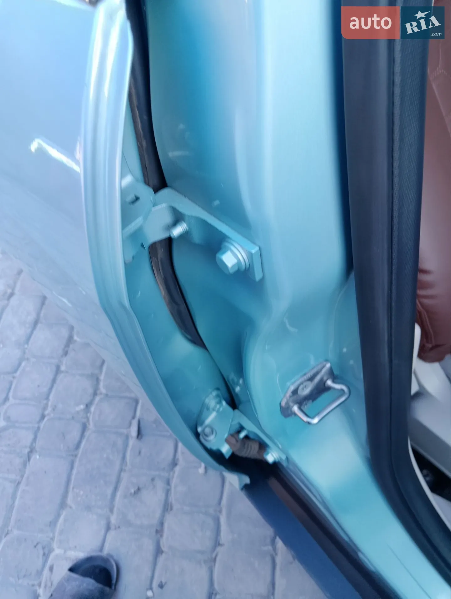 2012 Ford Focus - мініатюра 27