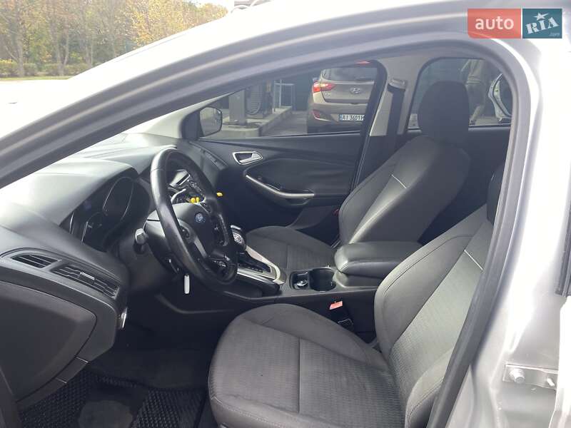 Седан Ford Focus 2012 в Белой Церкви