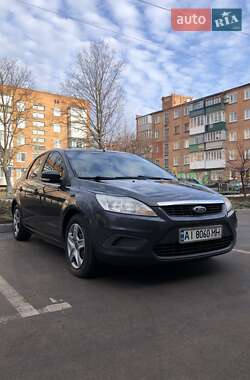 Ford Focus 2008