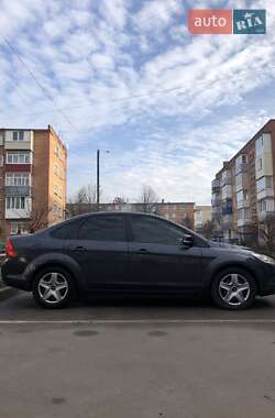 Седан Ford Focus 2008 в Калиновке