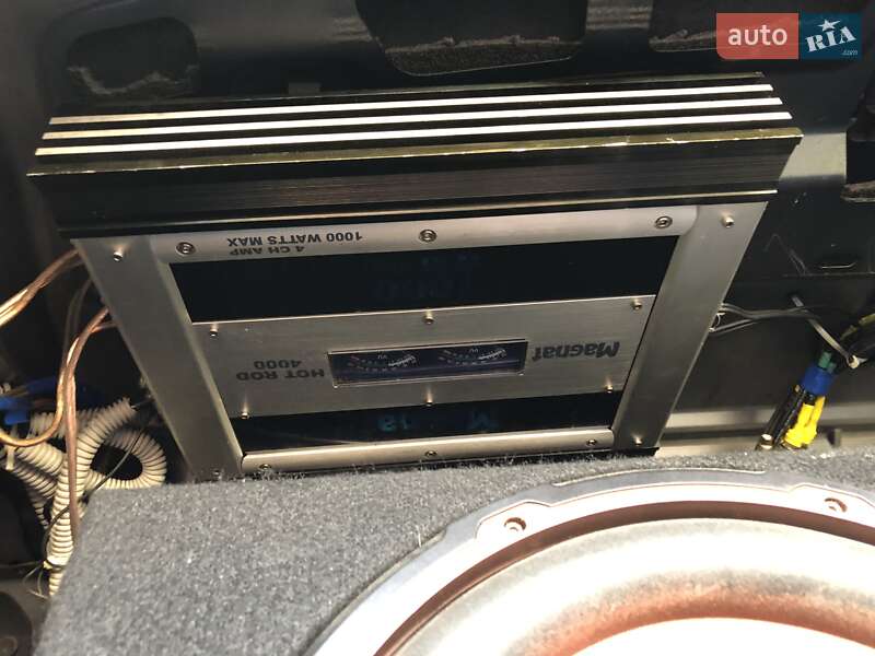 Седан Ford Focus 2008 в Калиновке