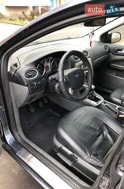 Седан Ford Focus 2008 в Калинівці