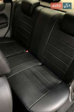 Седан Ford Focus 2008 в Калинівці