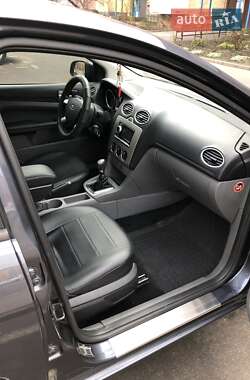 Седан Ford Focus 2008 в Калинівці